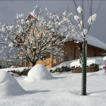 winter april 18